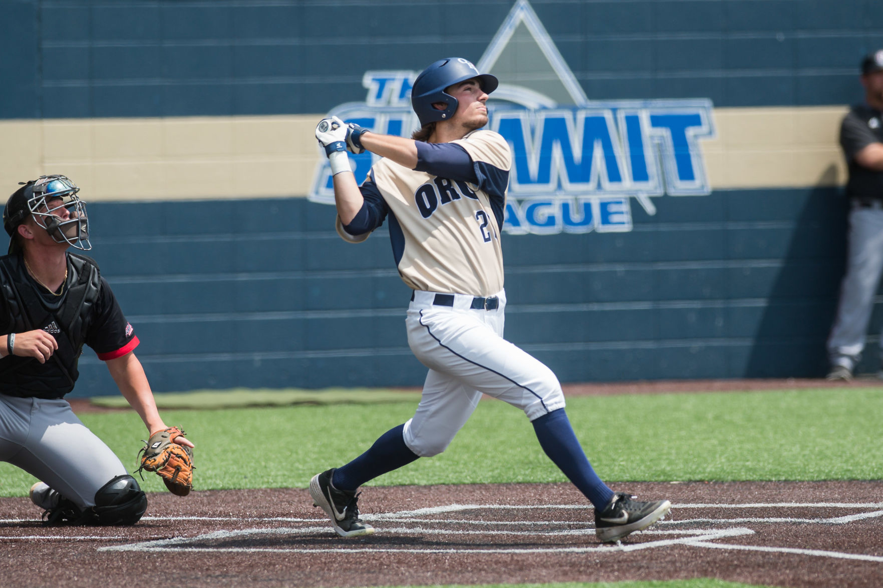 ORU vs Omaha